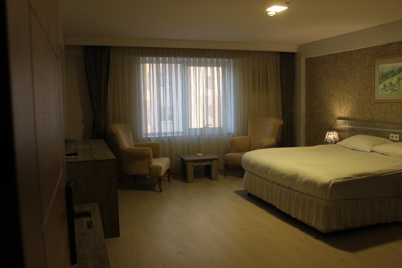 Tavsanli Otel Kutahya Exterior photo