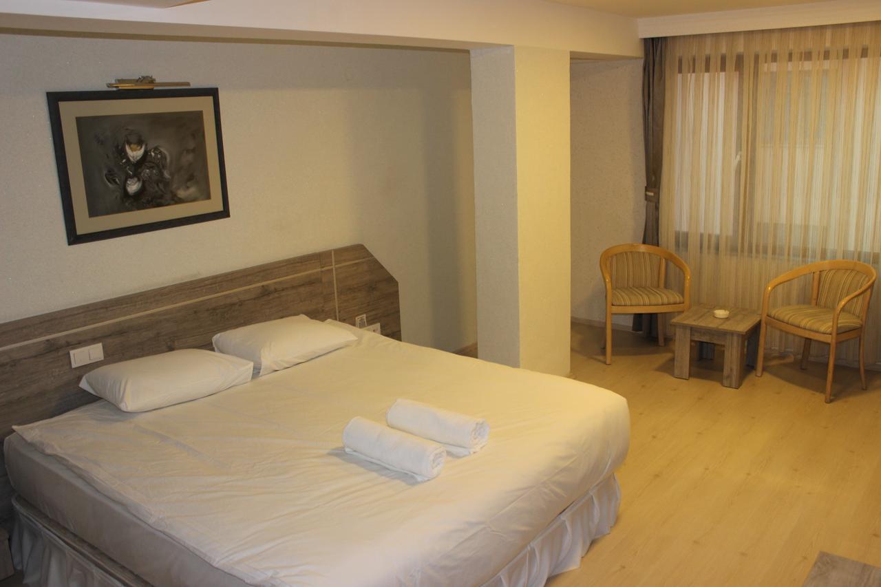 Tavsanli Otel Kutahya Exterior photo